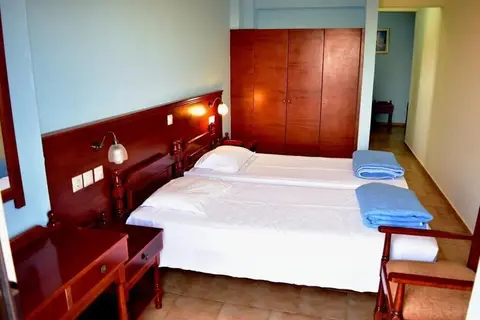 Blue Bay Hotel in Blue Bay Hotel, foto 16