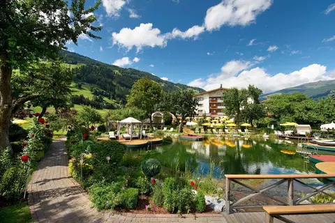 Zapfenhof in Zellberg — foto 2