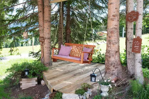 Der Königsleitner Hotel & Chalets foto 10