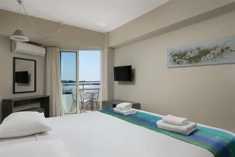 Lito Hotel in Ιαλυσός — foto 18
