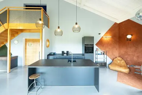 BEECH Resort Boltenhagen foto 20