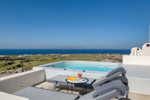 Aplada Suites in Δημοτική Ενότητα Οίας — foto 30