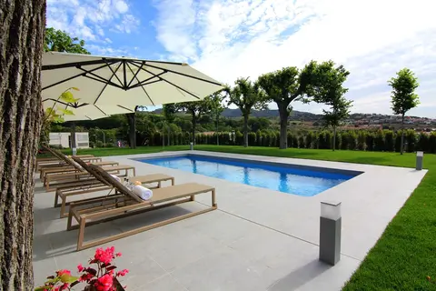 Hotel Arrey Alella in Alella — foto 6