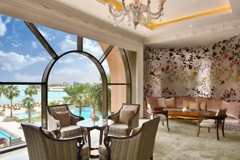 Marsa Malaz Kempinski The Pearl in Doha — foto 14