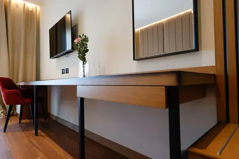 Valza Boutique Hotel in Orikum — foto 14