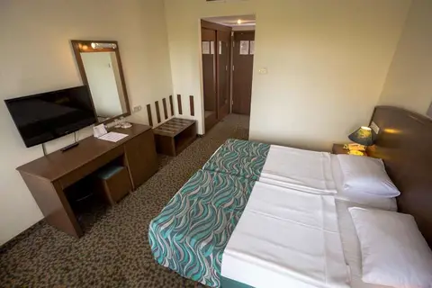 Dosi Hotel in Manavgat — foto 5