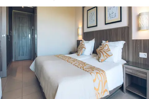 Iberostar Waves Mehari Djerba in Djerba — foto 19