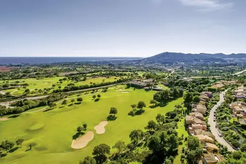 Pula Golf Resort in Son Servera — foto 20