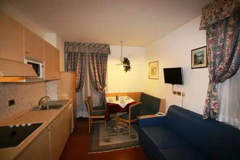 Appartementen Evaldo in Arabba — foto 5