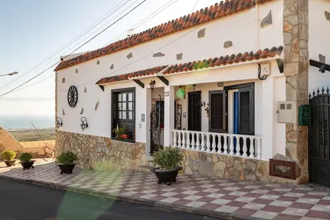 Finca San Agustin in Arico — foto 19