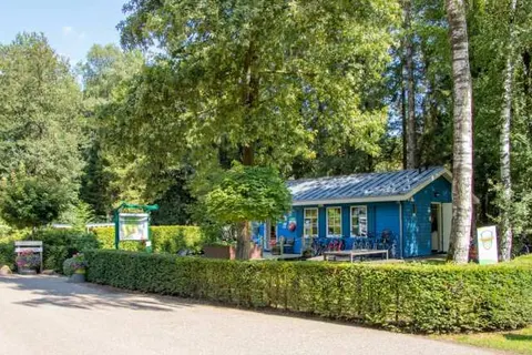 Recreatiepark de Voorst foto 12