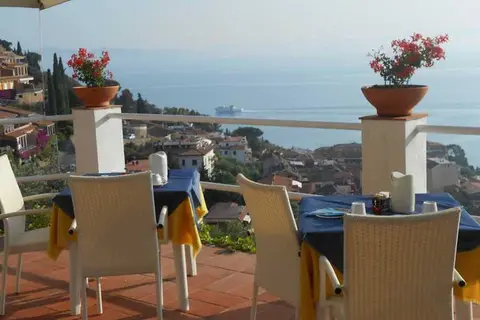 Hotel Vittoria in Porto Santo Stefano, foto 4