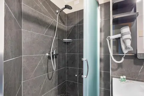 B&B HOTEL Roma Fiumicino Aeroporto Fiera 1 in Fiumicino — foto 18