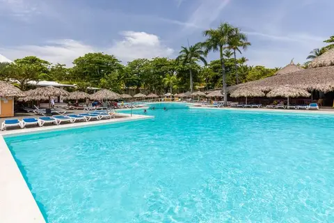 Playabachata Spa Resort in Puerto Plata — foto 21
