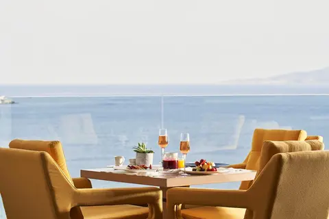 Myconian Korali Relais & Chateaux in Τούρλος — foto 6