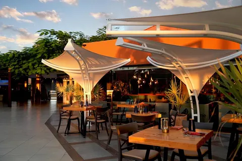 Tamarijn Aruba All Inclusive foto 3