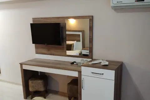 Dempa Hotel in Fatih — foto 26