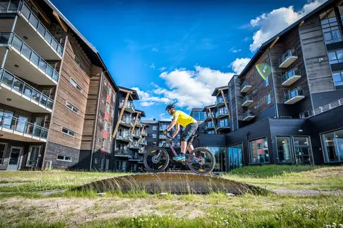 Radisson Blu Resort Trysil in Trysil — foto 7