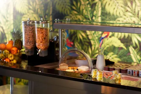 Best Western Plus Clos Syrah foto 4