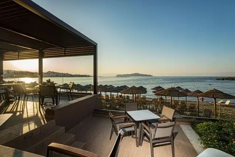 Golden Bay Suites Chania in Chania, foto 10