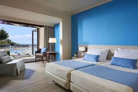 Aldemar Olympian Village in Pyrgos, foto 16