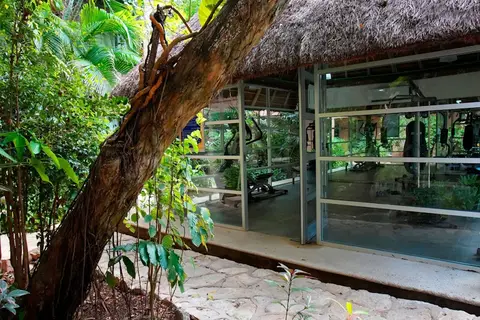 Tukan Hotel Playa del Carmen in Playa del Carmen — foto 12