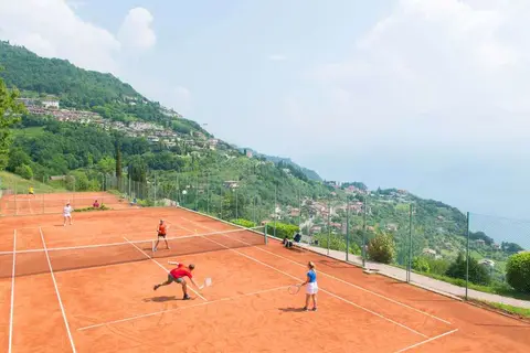Village Hotel Lucia in Tremosine sul Garda — foto 6