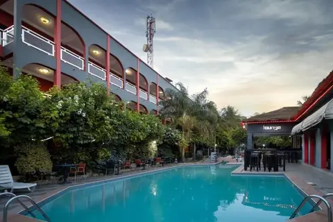 Seaview Gardens in Banjul — foto 25