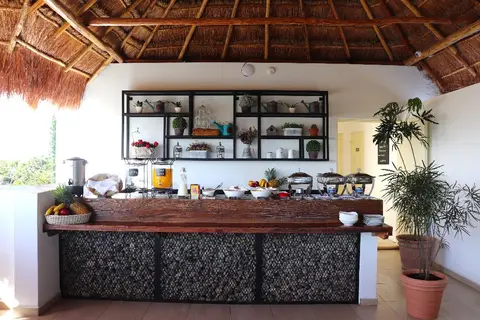 Elements Tulum Boutique Hotel in Cancún — foto 2
