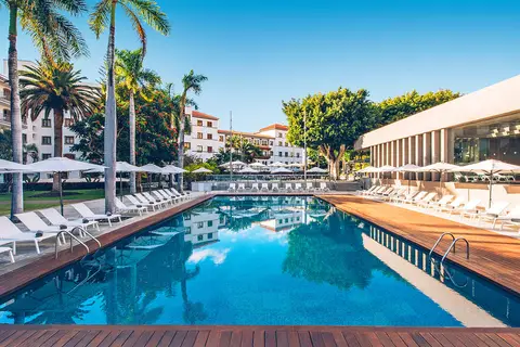 Iberostar Heritage Grand Mencey in Santa Cruz de Tenerife — foto 13