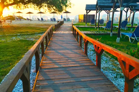 Hotel Kipriotis Hippocrates foto 11