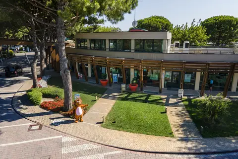 Camping Garden Paradiso in Cavallino — foto 25