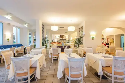 Mangia's Selinunte Resort in Castelvetrano, foto 6