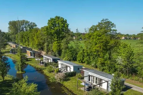 Vakantiepark De Lochemse Berg foto 2