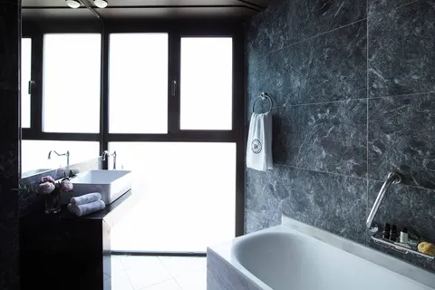 Brown Acropol Hotel foto 7