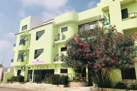 Central Santa Maria in Santa Maria — foto 10