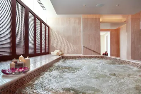 Barcelo Mussanah Resort in المصنعة — foto 12