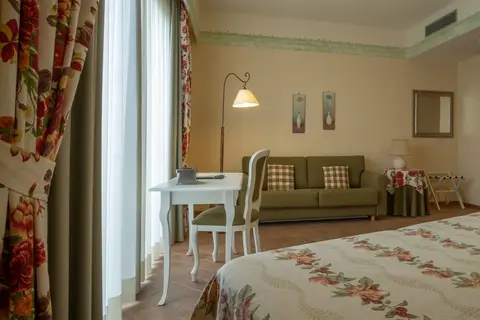 Hotel Borgo di Cortefreda in Greve In Chianti — foto 8