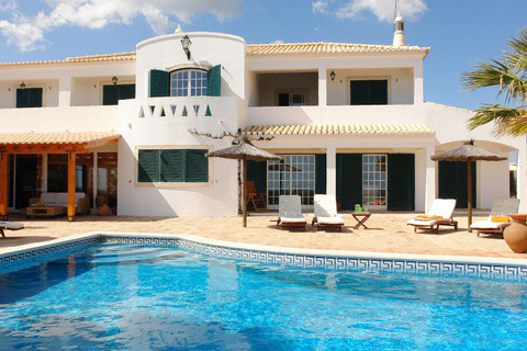 Monte da Bravura Appartement foto 14