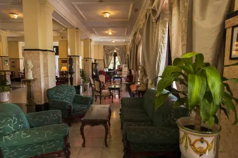 Roc Presidente Hotel in Vedado — foto 14