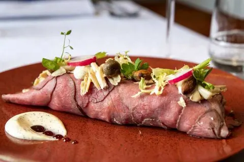 Hotel De Meulenhoek foto 10