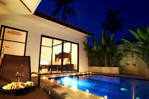 Nai Yang Beach Resort in ตำบลสาคู — foto 26