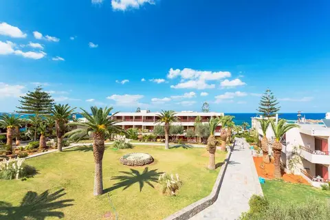 Dessole Malia Beach in Malia Municipal Unit, foto 20