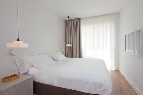 Hotel HM Balanguera Beach - adults only in Palma de Mallorca — foto 6