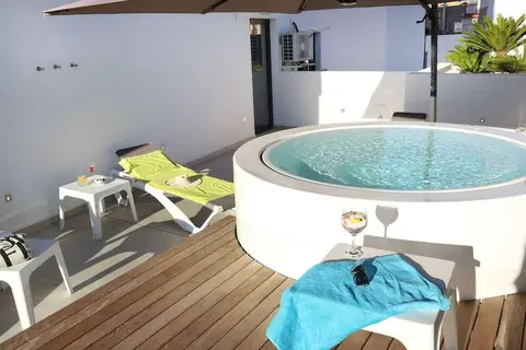 Hotel Alameda in Benidorm, foto 5