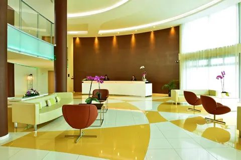 Pestana Promenade in Funchal — foto 7