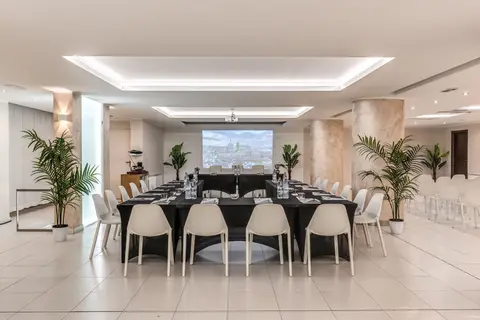 Casena Dei Colli, Sure Hotel Collection by Best Western in Palermo — foto 7