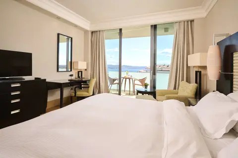 Kempinski Hotel Adriatic Istria in Savudrija — foto 30