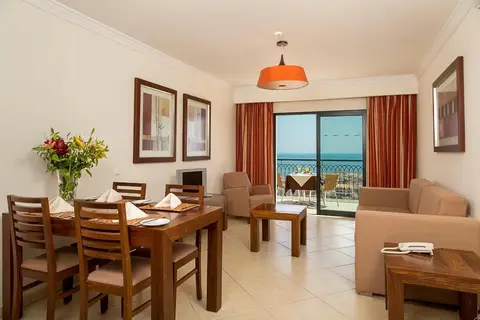 Appartementen Cerro Mar Atlantico in Albufeira — foto 21