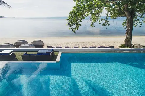 Homm Chura Samui in เชิงมน — foto 16